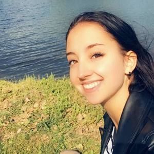 Meet your Posher, Robin